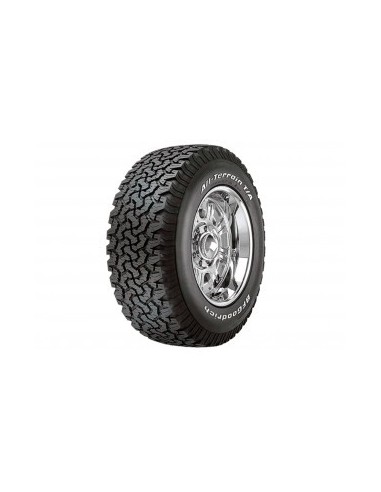 ALL TERRAIN T/A BF-GOODRICH 235 75 15...