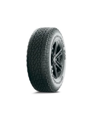 265/65 R17 112 T Bfgoodrich Trail Terrain T/a Owl