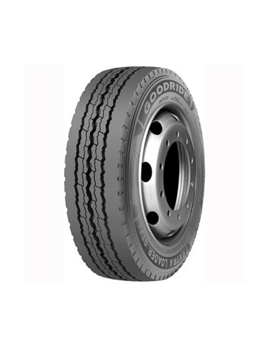 GTX1 GOODRIDE 205 65 17 129/127 K