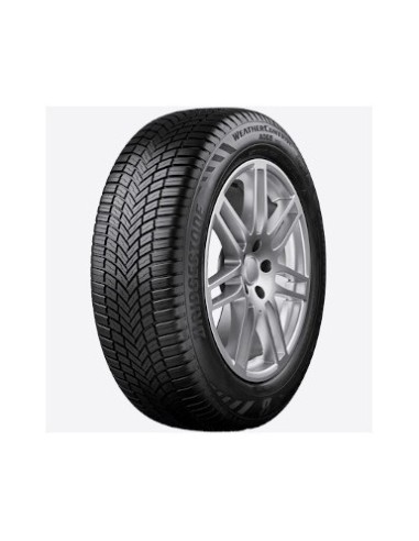 245/50 R18 100 V Bridgestone Weat.cont.a005e