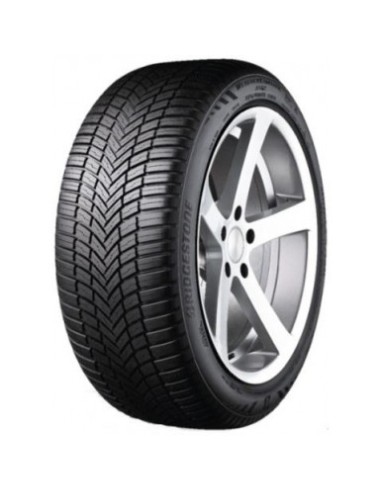 245/45 R17 99 Y Bridgestone Weather Control A005 Evo Xl Mfs M+s 3pmsf