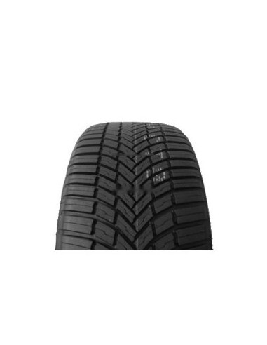 215/60 R17 100 V Bridgestone Weather Control A005 Driveguard Evo Xl Rft M+s 3pmsf