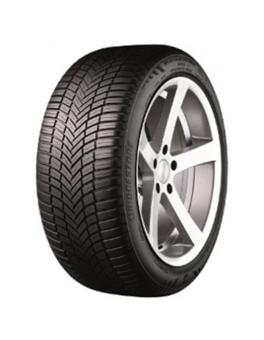 255/45 R18 103 Y Bridgestone Weather Control A005 Evo Xl M+s 3pmsf (tl)