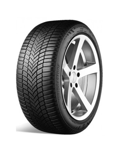 225/50 R17 98 V BRIDGESTONE WEATHER CONTROL A005 EVO XL M+S 3PMSF