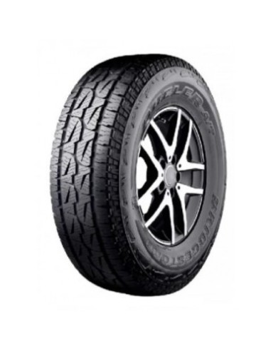 255/70 R16 111 S BRIDGESTONE DUELER A/T 001 M+S 3PMSF