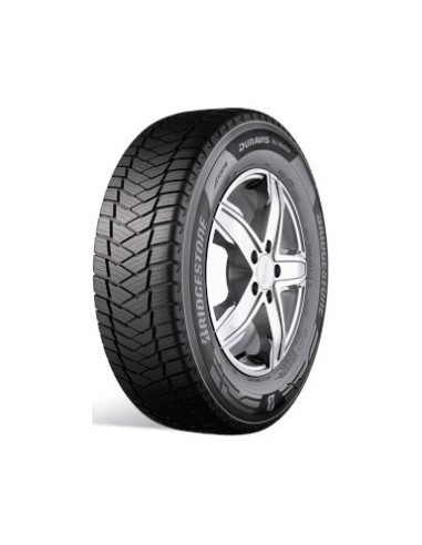 205/65 R16C 107/105 T Bridgestone Duravis All Season M+s 3pmsf (tl)