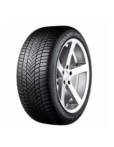 225/60 R18 104 V Bridgestone Weather Control A005 Xl Lhd M+s 3pmsf