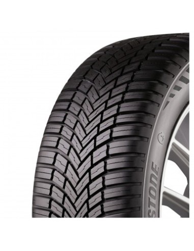 235/55 R17 103 V Bridgestone  A005 Weather Control