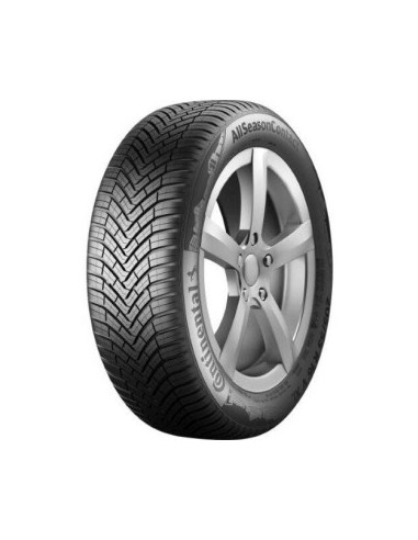 ALL SEASONS CONTACT CONTINENTAL 255...