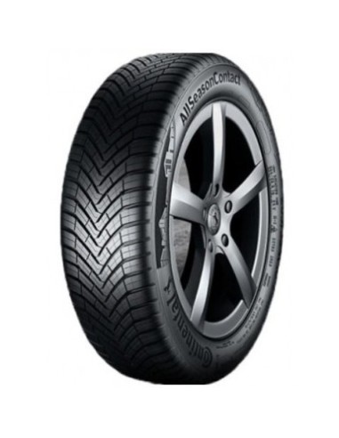 225/55 R17 101 V Continental Allseason Cont.