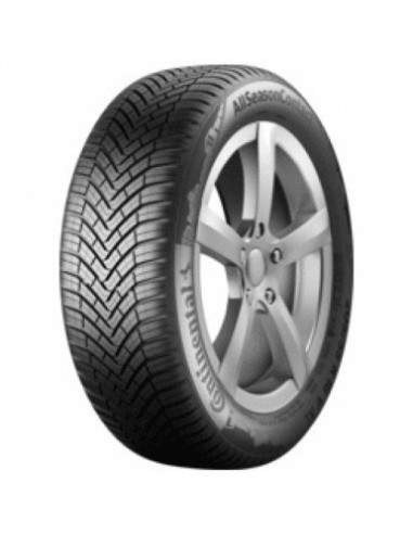 215/55 R17 98 V Continental Allseasoncontact Xl 3pmsf M+s (tl)