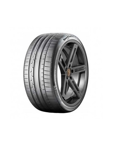 215/65 R16 102 V Continental All Seasons Contact