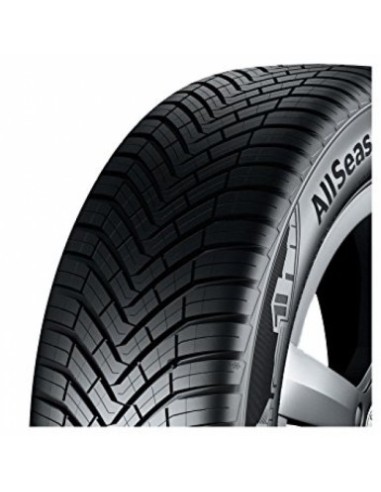 235/55 R19 105 V Continental Allseasoncontact Fr Xl 3pmsf M+s (tl)