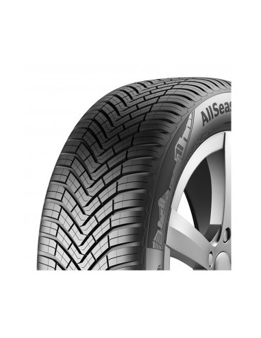 255/60 R18 112 V Continental Allseason Cont.