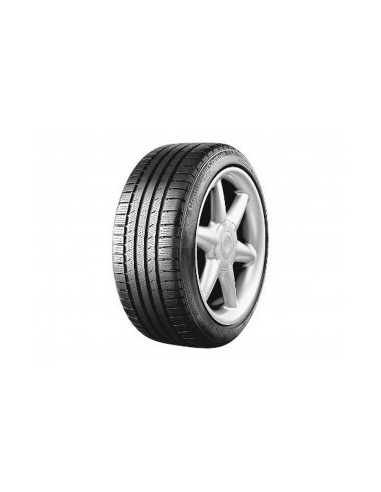 215/55 R17 TL 94V CONTICONTACT TS 815...