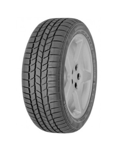 TS-815 CONTINENTAL 215 60 16 95 V