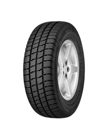 205/65 R16C 107/105 (103H) T Continental Vanco Four Season 2 8pr 3pmsf M+s (tl)