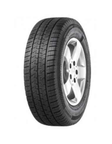 195/60 R16C 99/97H H Continental Vancontact 4season 3pmsf M+s (tl)