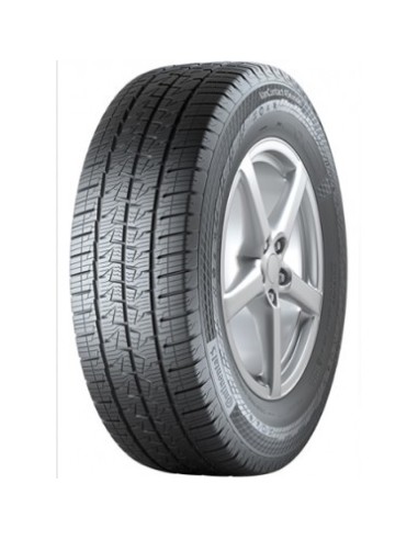 205/70 R15C 106/104 R Continental  Vancontact 4season