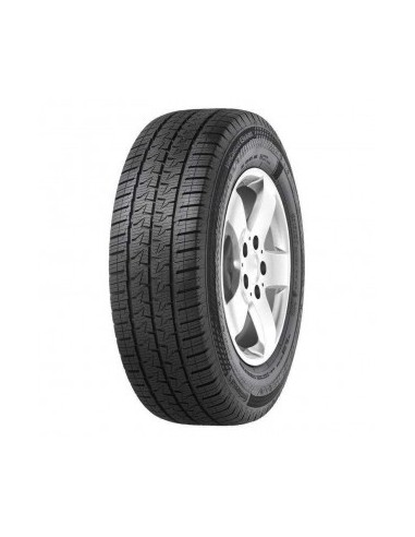 215/60 R16C 103/101 T Continental Vancontact 4season