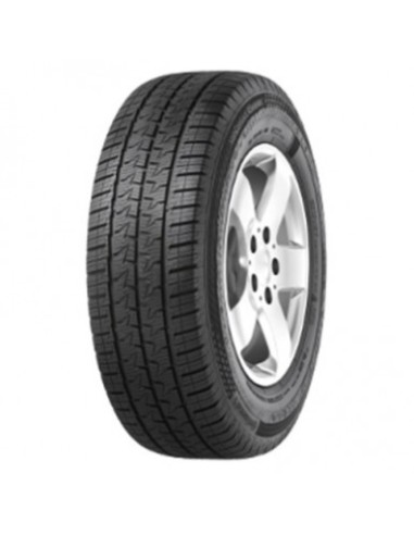 215/60 R17C 109/107 T Continental Vancontact 4season