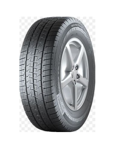 215/65 R16C 109/107 T Continental Vancontact 4season 3pmsf M+s (tl)