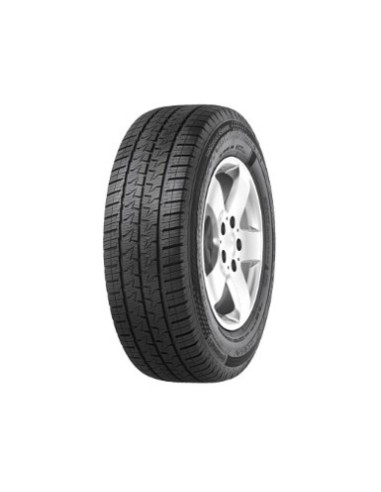 215/75 R16C 116/114 R Continental Vancontact 4season 3pmsf M+s (tl)