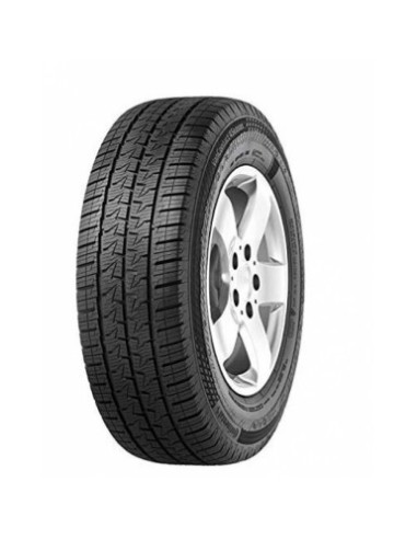 225/75 R16 121/120 R Continental Vancontact 4season 3pmsf M+s (tl)