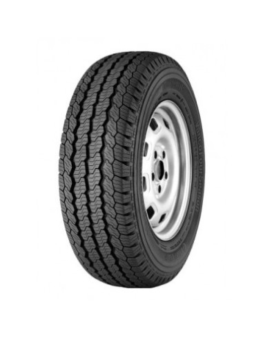 235/65 R16C 121/119 R Continental Vancontact 4season M+s 3pmsf (tl)