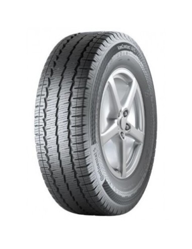 205/75 R16C 113/111 R Continental Vancontact A/s Ultra