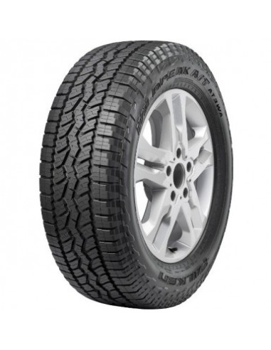 235/85 R16 TL 120/116Q WILDPEAK A/T...