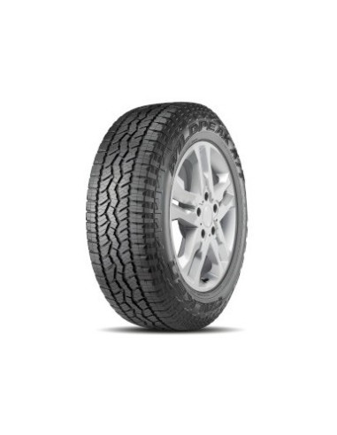 265/70 R16 112 H Falken  Wildpeak A/t At3wa M+s 3pmsf