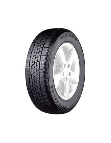 215/60 R16 99 H FIRESTONE - MULTISEASON XL M+S 3PMSF