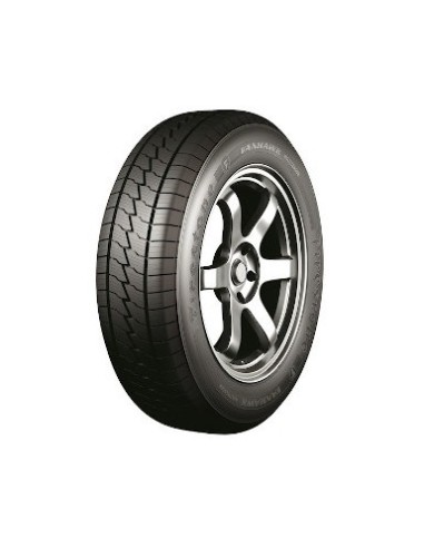 VANHAWK MULTISEASON FIRESTONE 215 60...