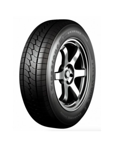 VANHAWK MULTISEASON FIRESTONE 235 65...
