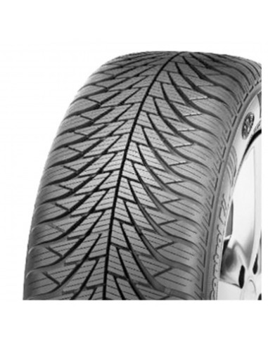 235/55 R17 103 W Fulda  Multicontrol Suv