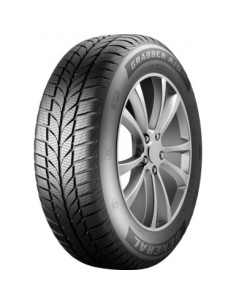 GRABBER A/S 365 GENERAL 235...