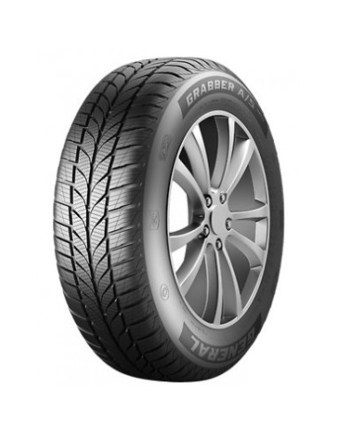 GRABBER A/S 365 GENERAL 255 50 19 107 V