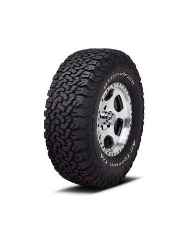 285/70 R17 116/113 S Bf Goodrich All-terrain T/a Ko2