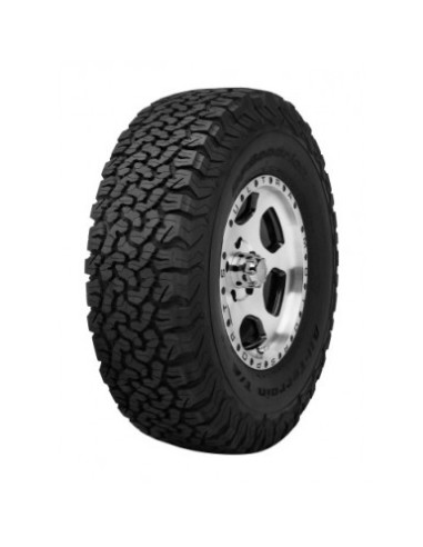 255/70 R18 117/114 S BF GOODRICH - All-Terrain T/A KO2