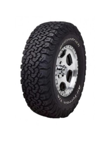 285/65 R18 121/118 R Bf Goodrich All-terrain T/a Ko2 M+s 3pmsf (tl)