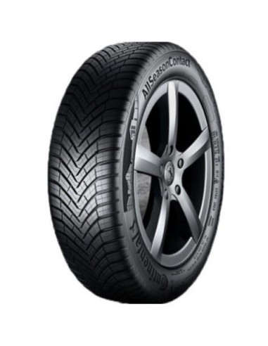 275/40 R20 106 Y Continental Allseasoncontact Fr Xl M+s 3pmsf (tl)