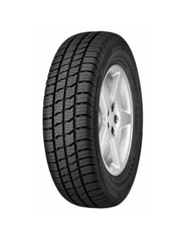 225/75 R16 121/120 R Continental Vanco Four Season 2 3pmsf M+s (tl)