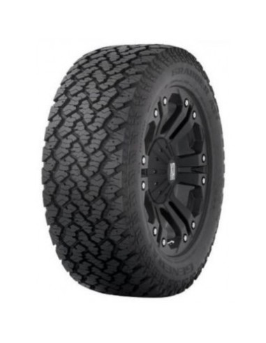 GRABBER AT2 GENERAL 265 75 16 121/118 R