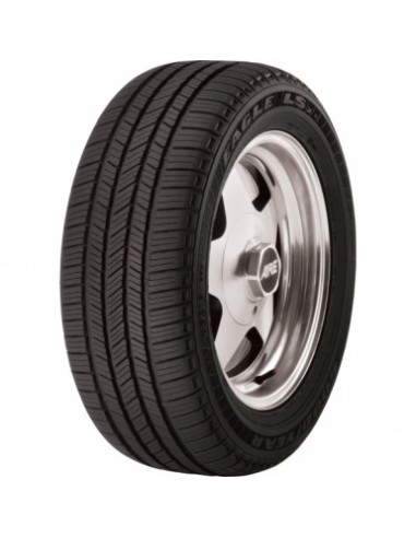 245/40 R19 98 V Goodyear Eagle Ls2 Xl Rof Rsc Fp *