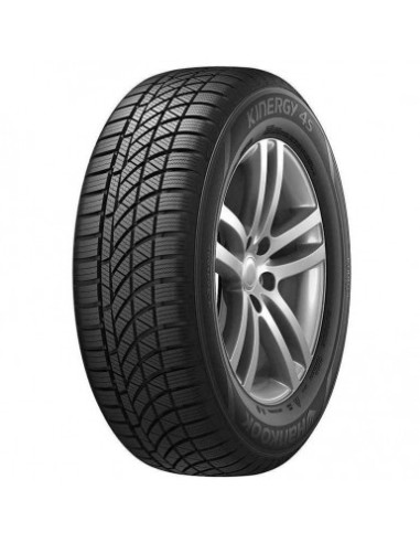 195/55 R16 87 H Hankook H740 Kinergy-4s