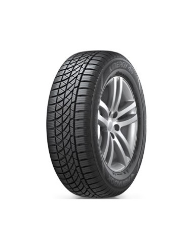 195/55 R16 87 V Hankook H740 Kinergy 4s