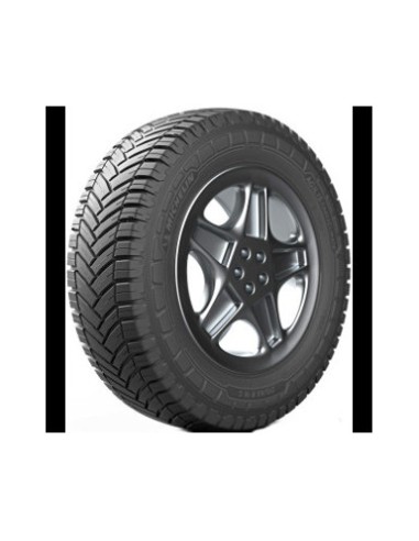 225/55 R17C 104 H Michelin Agilis Crossclimate