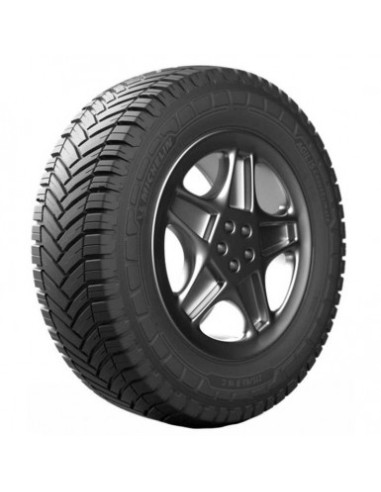 AGILIS CROSSCLIMATE MICHELIN 225 55...