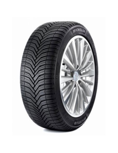 275/55 R19 111 V Michelin Crossclimate Suv